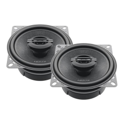 HERTZ Cx100 Cento Series 4" 2-Way Car Speakers - Pair