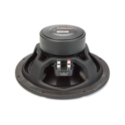 HERTZ Cs250S2 Cento Series 10" 2-Ohm Component Subwoofer