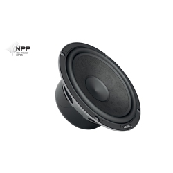 HERTZ C165L Cento Series 6-1/2" Component Woofers - Pair