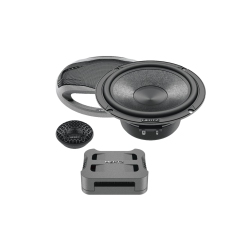 HERTZ Ck165 Cento Series 6-1/2" Component Speaker System