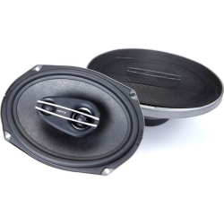 HERTZ Cx690 Cento Series 6"x9" 3-Way Car Speakers - Pair