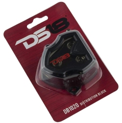 DS18 Db1020 Distribution Block 1X 0Ga In / 2X 0Ga Out