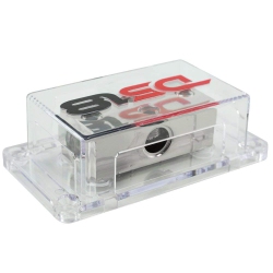 DS18 Db1030 Power Ground Distribution Block 1- 0Ga In - 3 0Ga Out