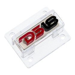 DS18 Db1024 Distribution Block 1X 0Ga In / 2X 4Ga Out