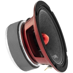 DS18 Pro-X5.4Bm 5.25" Midrange Speaker 4-Ohm, 300 Watt - Sold Individually