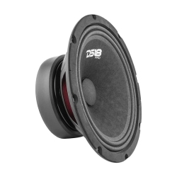 DS18 Pro-Gm8 8" Midrange Speaker 8-Ohm, 580 Watt - Sold Individually