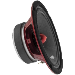 DS18 Pro-X8Bm 8" Midrange Speaker 8-Ohm, 600 Watt - Sold Individually
