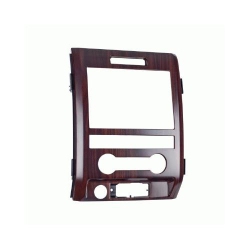 METRA 95-5820Cb Double-Din Installation Kit for Select 2009 Ford F-150 Vehicles