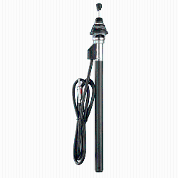 METRA 44-Ul09 Universal Retractable Top-Mount Antenna