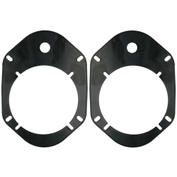 METRA 82-5601 Universal Speaker Adaptor Plates