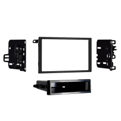 METRA 99-2011 Gm Multi Kit 1990-Up Din And Double Din Radio