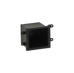 METRA 88-00-2020 Oem Radio Replacement Pocket With Cassette Holder for 1988-1994 Buick Regal