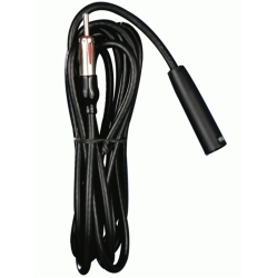 METRA 44-Ec96 96-Inch Antenna Extension Cable With Capacitor