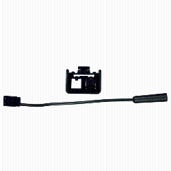 METRA 40-Vl20 Female Motorola Antenna Cable for Volvo Radio