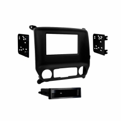 METRA 99-3014G Chevy Silverado And Sierra 2014-Up Single Din/double Din