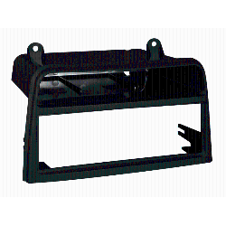 METRA 99-3105 Dash Kit for Saturn Din Mount With Pocket 95-99