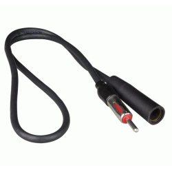 METRA 44-Ec24 24" Universal Antenna Extension Cable