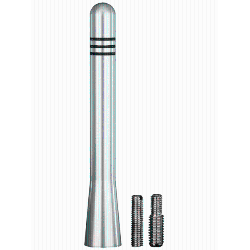 METRA 44-Rm02 Aluminum Replacement Antenna Mast
