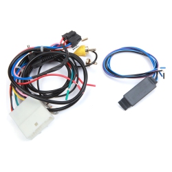 METRA Axxess Ax-Nis24Swc-6V Backup Camera Retention Harness