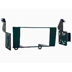 METRA 95-8153 Double Din Installation Kit for 1995-2000 Lexus Ls Vehicles