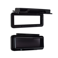 METRA 99-9003B Marine Radio Cover