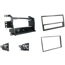 METRA 99-7610B 07-11 Nissan Versa And 11-14 Nissan Juke Dash Kit