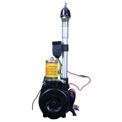 METRA 44-Pw20 Power Antenna Fully Automatic