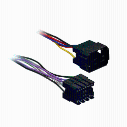 METRA 70-1739 Harness for Saab 79-93