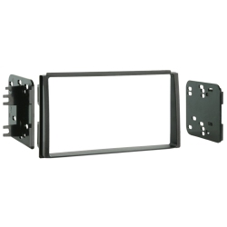METRA 95-7330 Double Din Installation Kit for 2007-Up Kia Spectra/spectra 5 Vehicles