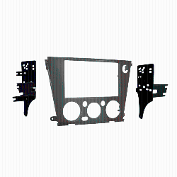 METRA 95-8901 Double Din Dash Kit for Subaru Legacy And Outback 2005-2009