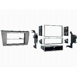 METRA 99-8218 Toyota Camry 2007-Up Dash Kit
