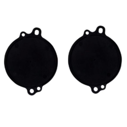 METRA 82-4201 Speaker Adapters for Select Toyota And Chrysler Vehicles