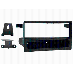 METRA 99-2002 Installation Kit for 1992-1995 Cadillac El Dorado/seville Vehicles