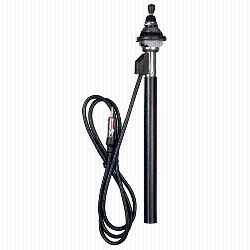 METRA 44-Ul10 Universal Retractable Antenna 1978-1996