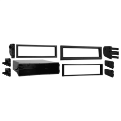 METRA 98-8999 Turbo Pocket for Select 1987-08 Mitsubishi/subaru/vw Vehicles