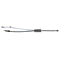METRA 40-Eu55 Amplified Antenna Adapter Cable