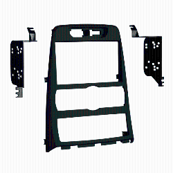 METRA 95-7336B Hyundai Genesis Coupe 2010-2011
