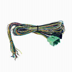 METRA 70-2057 2014 And Up Gm Amp Bypass Harness