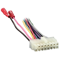 METRA Cl16-0001 Clarion 16 Pin Universal