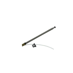 METRA 44-Pwrhd94 Replacement Mast for Power Antenna