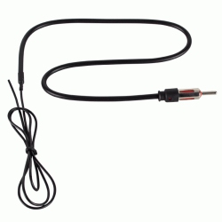 METRA 44-Ant10 Universal Radio Antenna Adapter