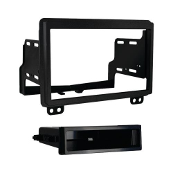 METRA 99-5028 Mounting Kit With Single Din Pocket for Ford And Lincoln Models