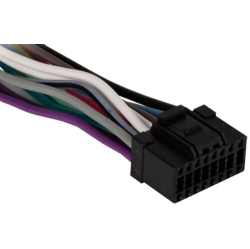 METRA Pr16-0001 Pioneer 16 Pin Universal