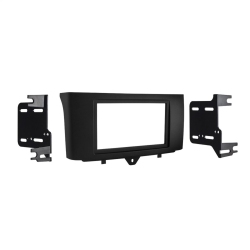 METRA 95-8720B Double Din Dash Kit for 2011-Up Smart for Two