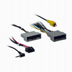 METRA 70-1731 Honda Civic Lx 2016-Up Integration Harness