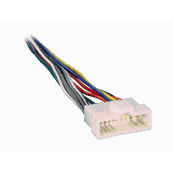 METRA 70-1003 Radio Wiring Harness for Kia