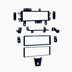 METRA 99-5510 Installation Multi-Kit for Select 1982-Up Ford/mercury/jeep Vehicles