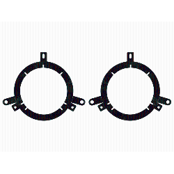 METRA 82-3412 98 Geo Prism Speaker Adaptor