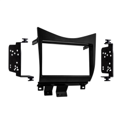 METRA 95-7862 Double Din Installation Dash Kit for Honda Accord