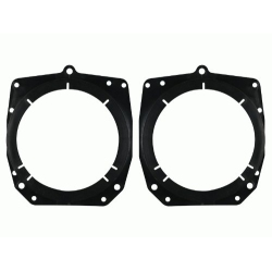 METRA 82-3411 Geo Metro 1995-97/chevy Metro 1998 Speaker Adapters